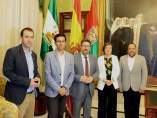 Nota De Prensa Consejería De Agricultura, Pesca Y Desarrollo Rural (Vega De Gran