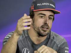 Alonso: "Hungaroring es una de nuestras mejores oportunidades"