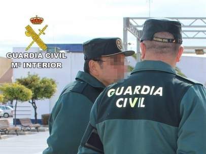 Guardia Civil