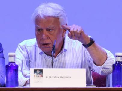 Felipe González