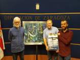 Ndp. El Jueves Arranca El Xvii Festival Borja En Jazz, Que Contará Con Mike Kana