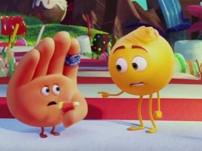 'Emoji La película'
