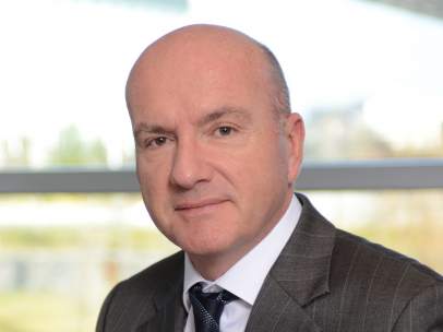 Ángel Vilá, consejero delegado de Telefónica