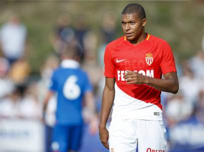 Mbappé