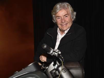 Ángel Nieto