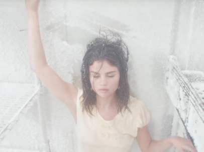 Selena Gomez