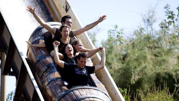 Parques