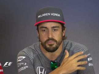 Fernando Alonso