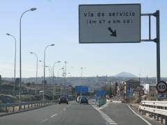 Carretera, Tráfico, Coches, Autovía, DGT, Circulación