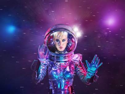 Katy Perry, presentadora de los VMAs 2017