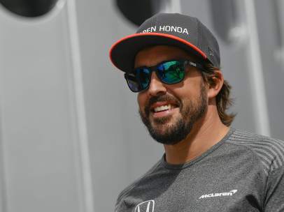 Alonso
