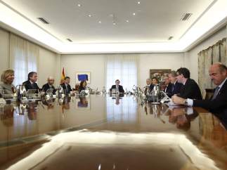 Consejo de Ministros