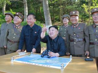 Kim Jong-Un