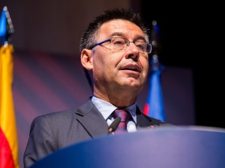 Josep María Bartomeu