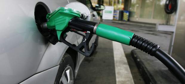 Como puede caer la gasolina en el aceite el inyector