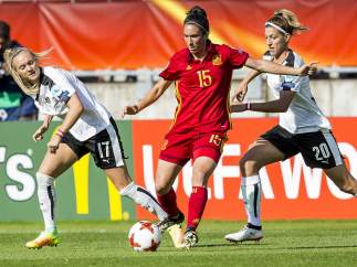 Selección española