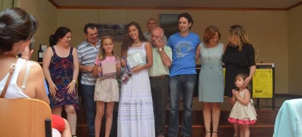 Concurso de Relatos Arsenio Escolar Concurso de Relatos Arsenio Escolar