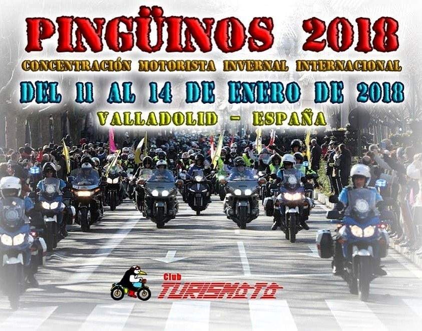 PINGÜINOS 2018 518641-843-661