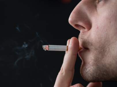 Fumar, fumando