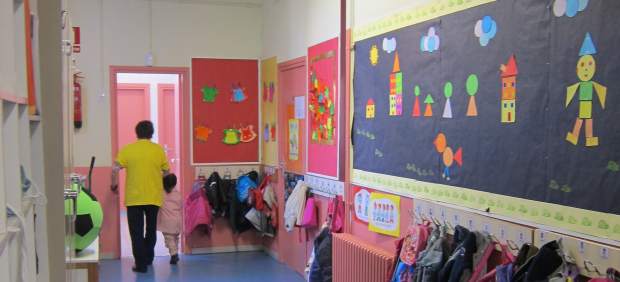 Aula, Clase, Alumnos, Guardería, Escuela, Colegio, Niños, Profesor