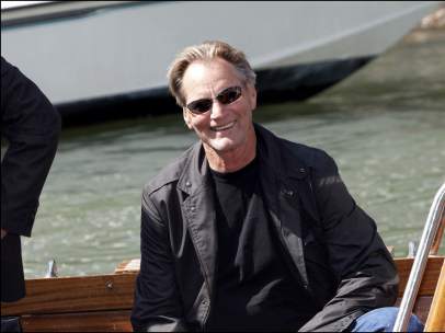 Sam Shepard