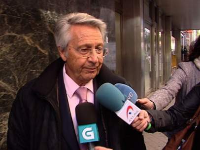 Julio Fernández Gayoso