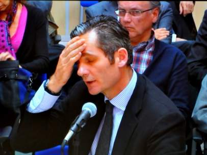 Iñaki Urdangarin