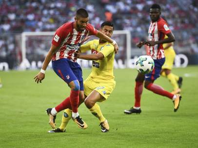 Atlético de Madrid