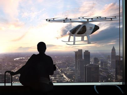 Volocopter