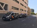 Policía Nacional Policía Nacional