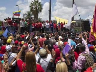 Asamblea Constituyente, Venezuela