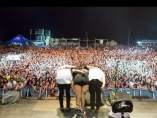 Arenal Sound Arenal Sound