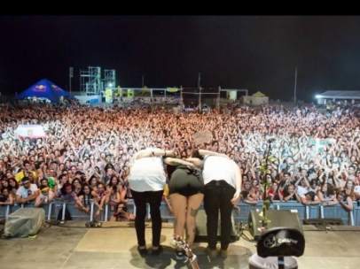 Arenal Sound