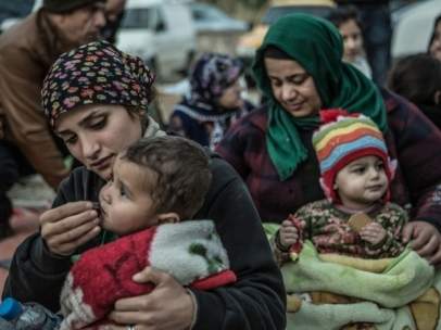 Refugiados