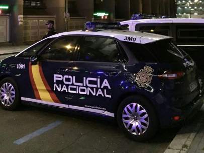 recurso Policía Nacional