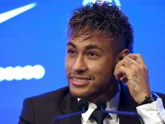 El Barça demanda a Neymar