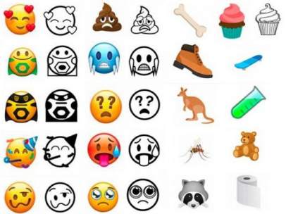 Emojis