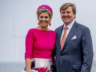 Máxima de Holanda