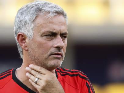 José Mourinho