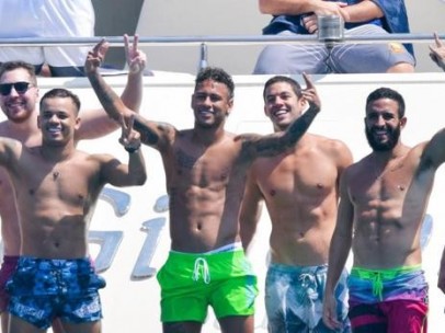 Neymar