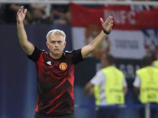 José Mourinho
