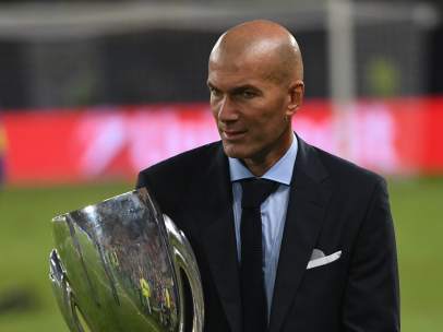 Zidane