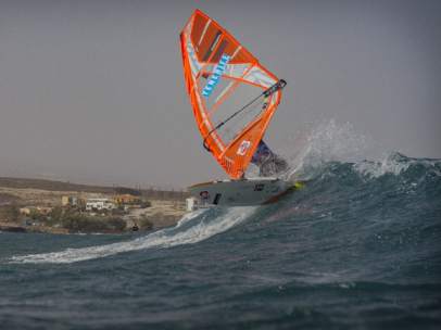 Mundial Windsurf Tenerife