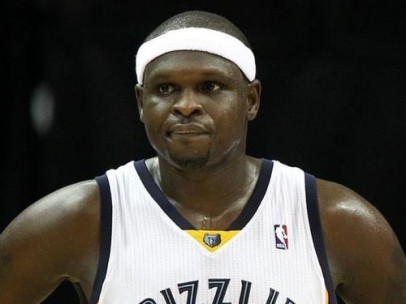 Zach Randolph