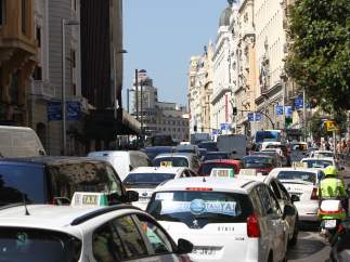 Madrid