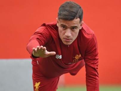 Coutinho