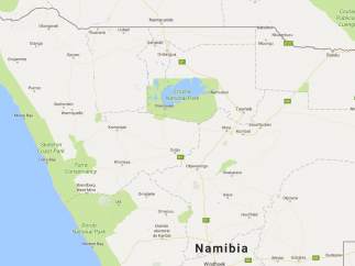 Namibia