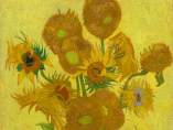 Los girasoles Los girasoles