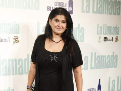 Lucía Etxebarría