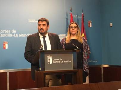 Rueda de prensa